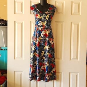 Summer Dress sz 2X